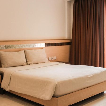 Lembah Permai Resort Sindanglaya Zewnętrze zdjęcie