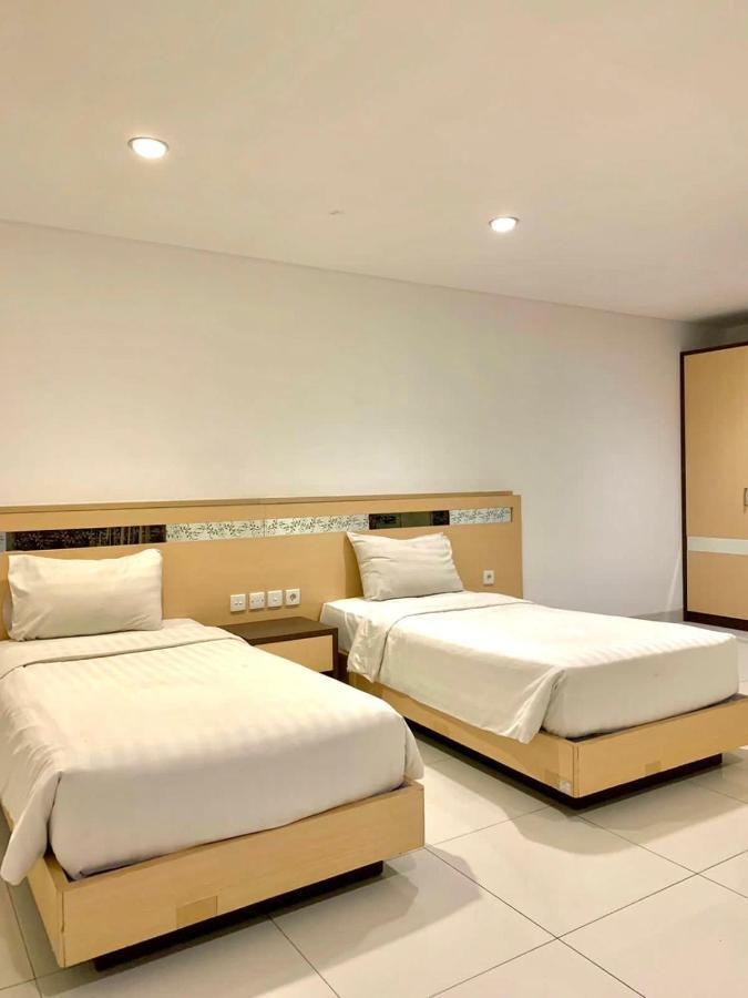 Lembah Permai Resort Sindanglaya Zewnętrze zdjęcie