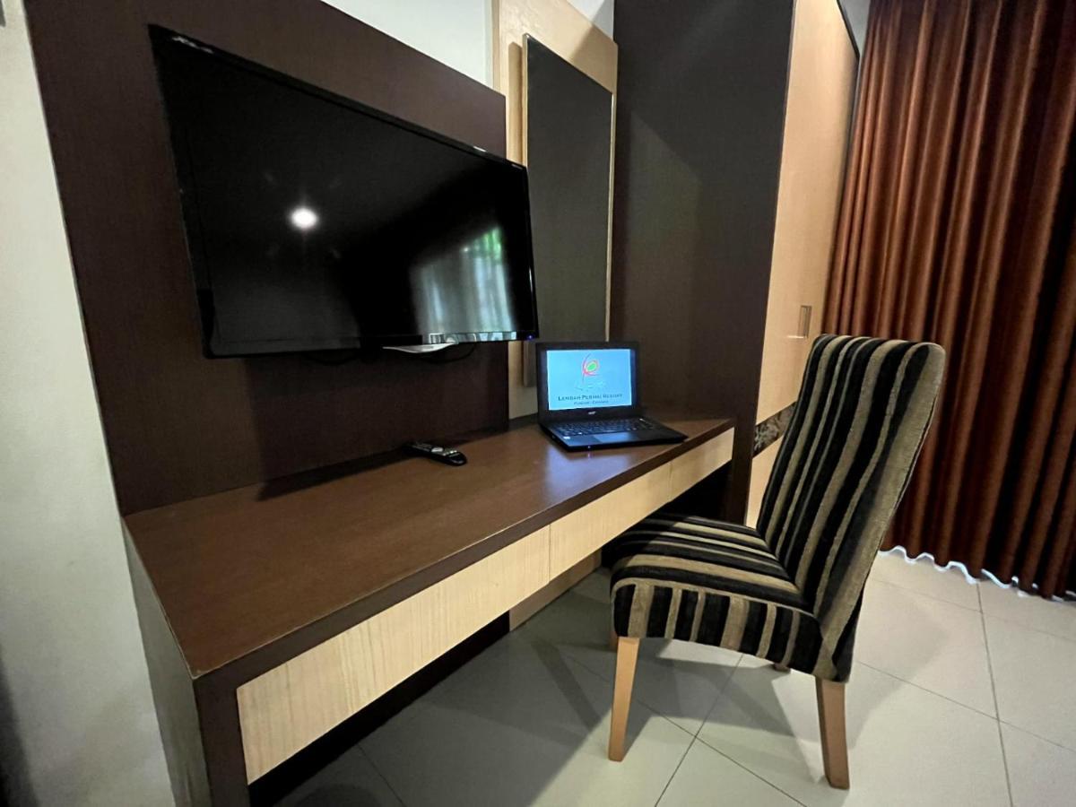 Lembah Permai Resort Sindanglaya Zewnętrze zdjęcie