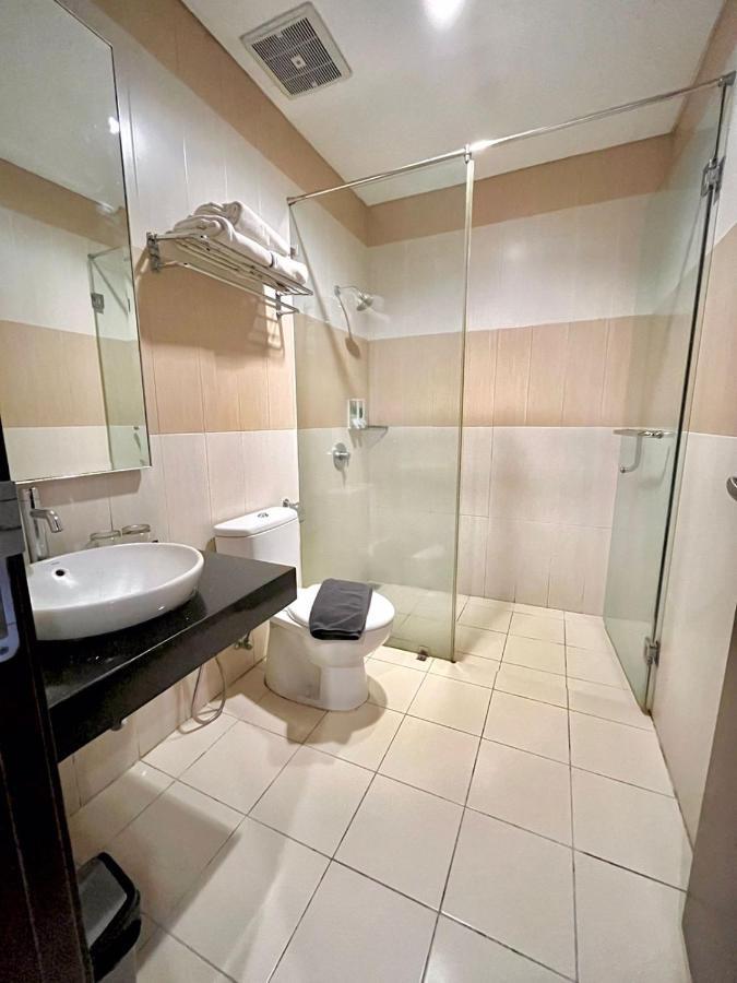 Lembah Permai Resort Sindanglaya Zewnętrze zdjęcie
