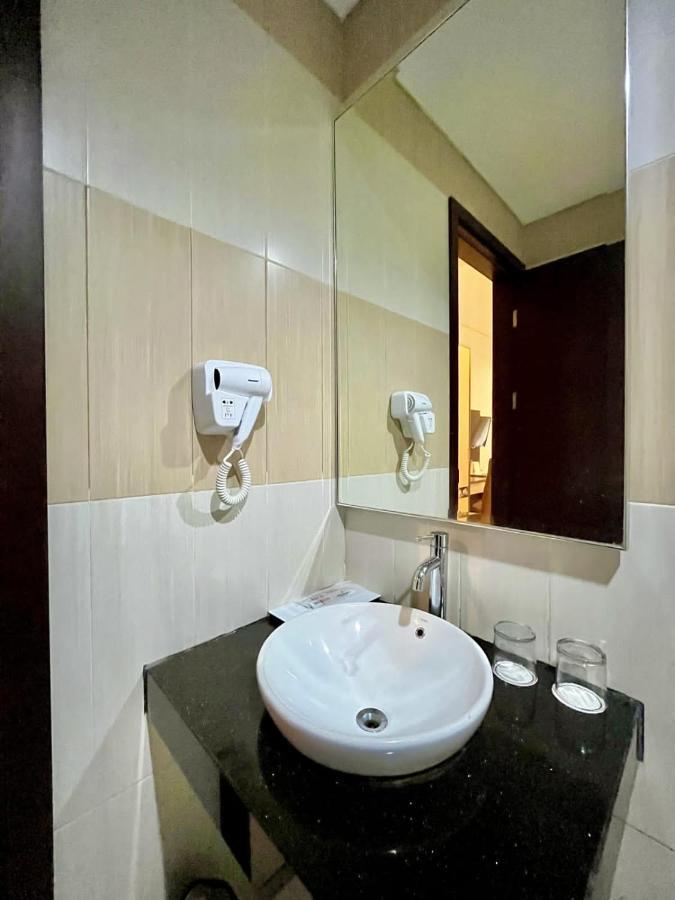Lembah Permai Resort Sindanglaya Zewnętrze zdjęcie